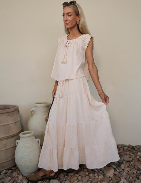Meadow Breeze Skirt