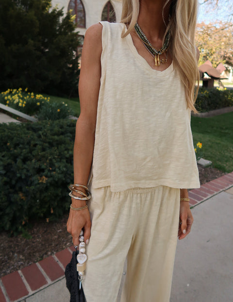 Sunkissed Comfort Set
