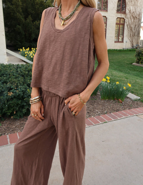 Sunkissed Comfort Set