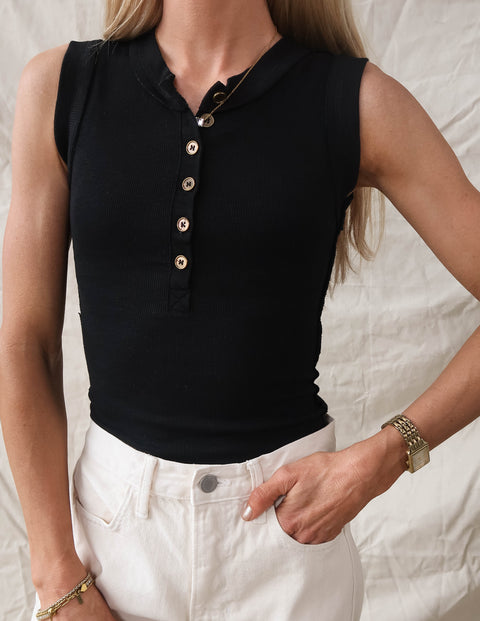 Mayara Henley Top Pre-Order