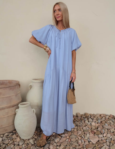 Sweet Whisper Dress