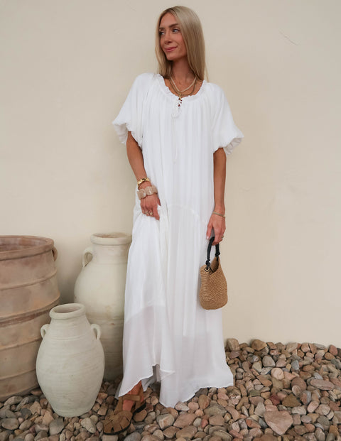 Sweet Whisper Dress