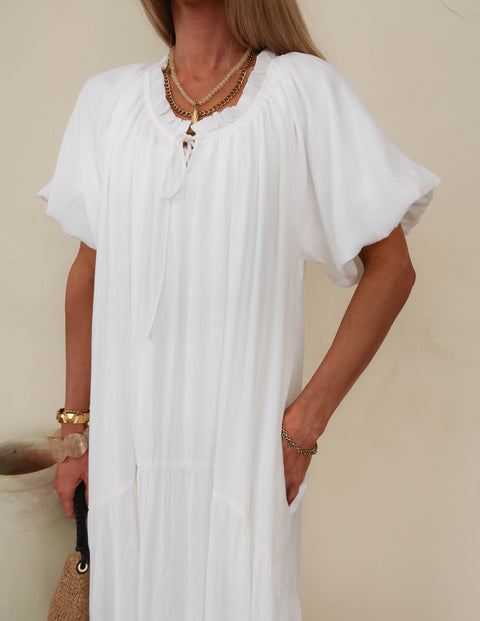 Sweet Whisper Dress