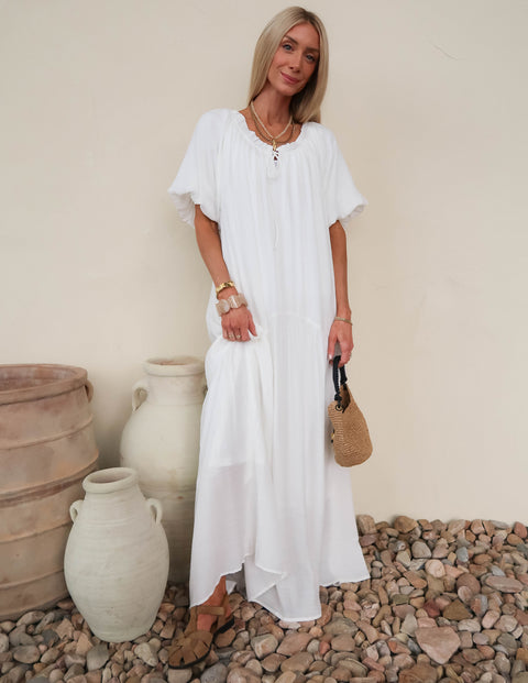 Sweet Whisper Dress