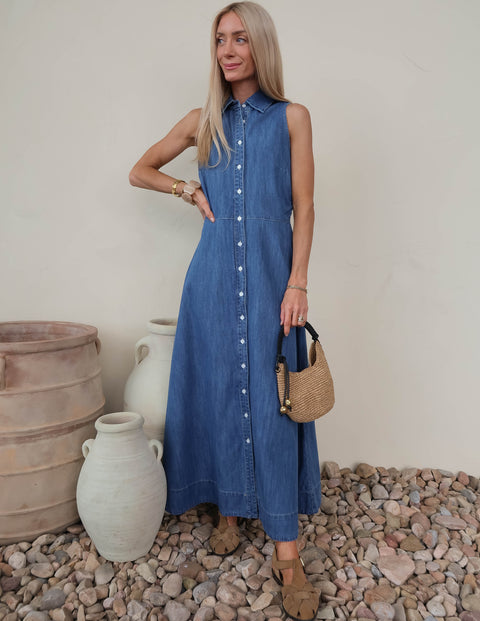 Carly Maxi Dress