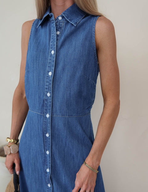 Carly Maxi Dress