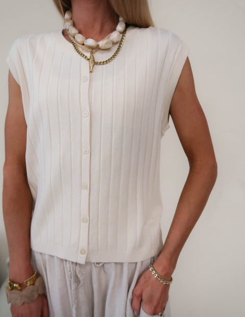 Willow Soft Knit Tank