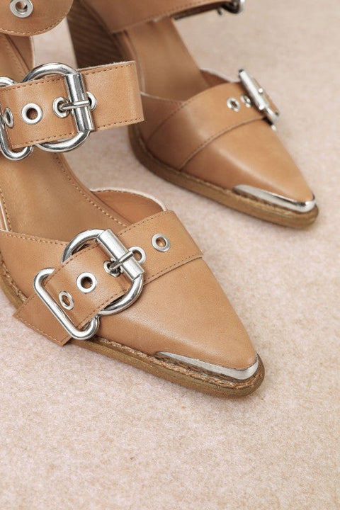Hendrix Sandal