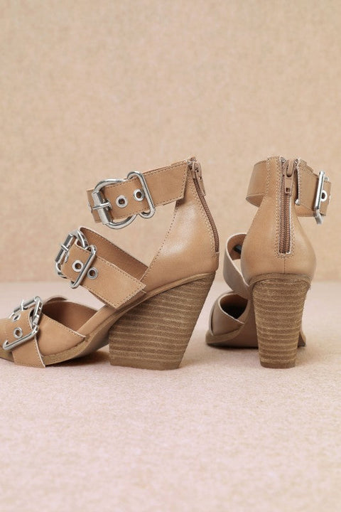 Hendrix Sandal