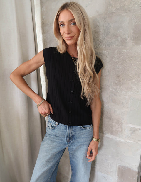 Willow Soft Knit Tank
