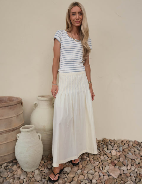 Harlow Midi Skirt