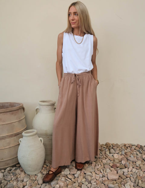 Nova Palazzo Pants