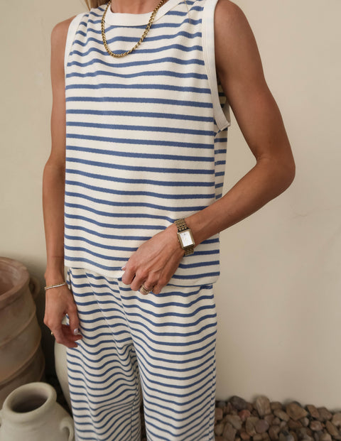Effortless Edit Stripe Set