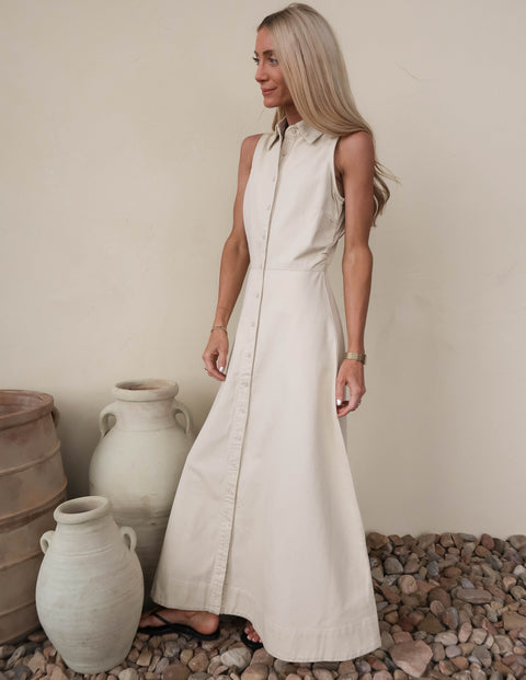 Carly Maxi Dress