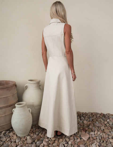 Carly Maxi Dress