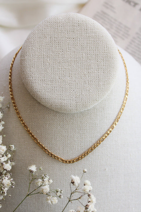 Villa Chain Necklace