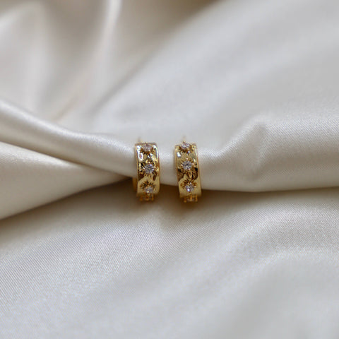 Star Hoops