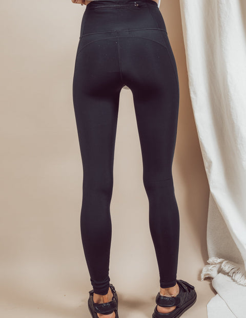 Grace Highwaist Leggings
