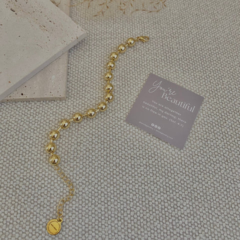 Cosmic Crush Satellite Bracelet