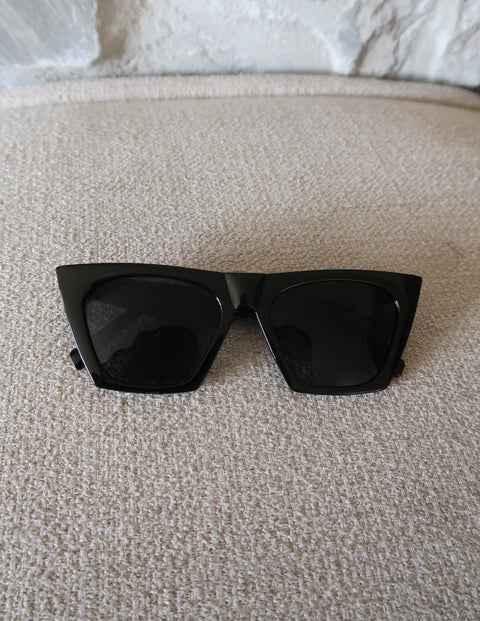 Bold Type Sunglasses