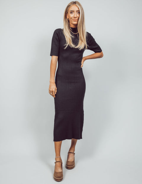 Holden Sweater Dress