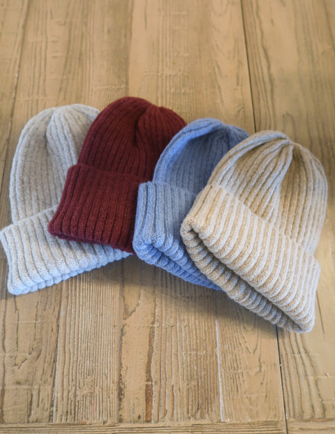 London Beanie