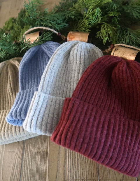 London Beanie