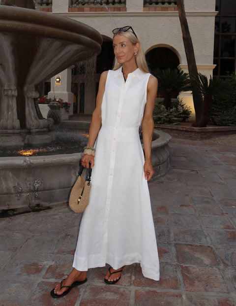 Carly Maxi Dress