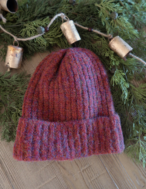 Ramona Beanie