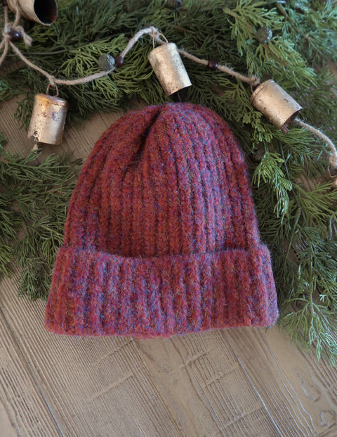 Ramona Beanie