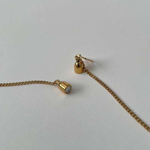 Mama Necklace